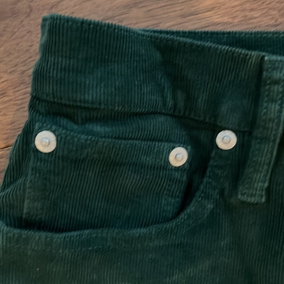 J. CREW stretch cords. - Picture 3 of 3